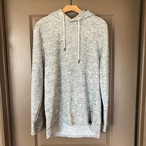 Men’s Hooded Sweater